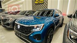 Volkswagen Atlas Cross Sport